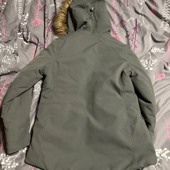Helly Hansen WOmens winter Jacket - Picture 5 of 5
